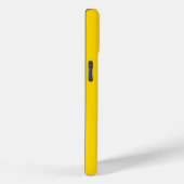 Apple iPhone 15 Hoesje-Mate met vlag van New Mexic Case-Mate iPhone Case (Achterkant / Rechts)