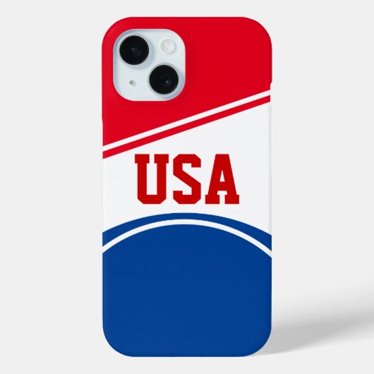 Apple iPhone 15 Hoesje Nederland (Achterkant)