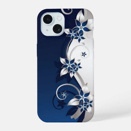 Apple iPhone 15 Hoesje | Slanke Beschermende Hoes (Achterkant)