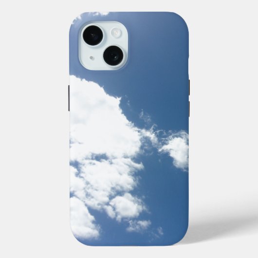 apple iphone 15 hoesje stijl en ontwerp (Achterkant)