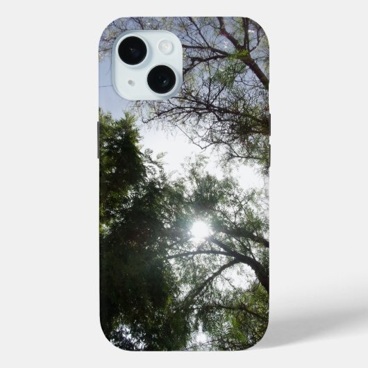 apple iphone 15 hoesje stijl ontwerp (Achterkant)