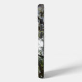 apple iphone 15 hoesje stijl ontwerp (Achterkant / Links)