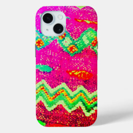apple iphone 15 hoesje stijl ontwerp
