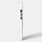 apple iphone 15 hoesje stijl ontwerp (Achterkant / Links)