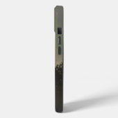 apple iphone 15 hoesje stijl ontwerp (Achterkant / Links)