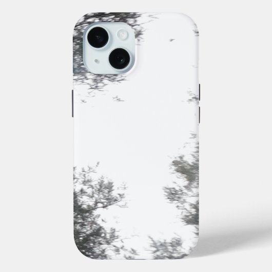 apple iphone 15 hoesje stijl ontwerp (Achterkant)