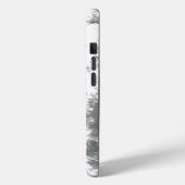 apple iphone 15 hoesje stijl ontwerp (Achterkant / Links)