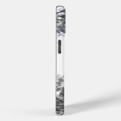 apple iphone 15 hoesje stijl ontwerp (Achterkant / Rechts)
