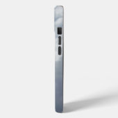 apple iphone 15 hoesje stijl ontwerp (Achterkant / Links)