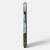 apple iphone 15 hoesje stijl ontwerp (Achterkant / Links)