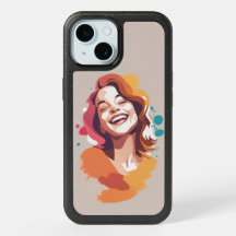 Apple iPhone 15 Otterbox Hoesje SD-8820