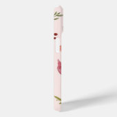 Apple iPhone 15 phone back cover (Achterkant / Rechts)