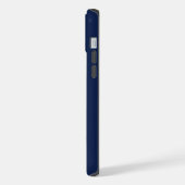 Apple iPhone 15 Plus Case-Mate, vlag van Alaska Hoesje (Linkerkant)