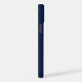 Apple iPhone 15 Plus Case-Mate, vlag van Alaska Hoesje (Rechterkant)
