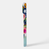 Apple iPhone 15 Plus Hoes Hoesje (Linkerkant)
