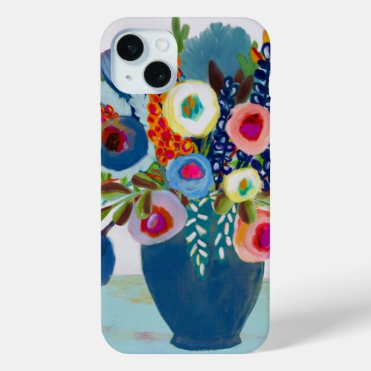 Apple iPhone 15 Plus Hoesje (Achterkant)