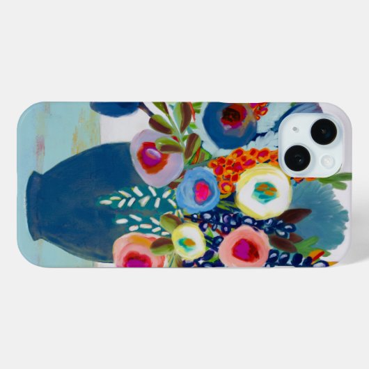 Apple iPhone 15 Plus Hoesje (Achterkant (horizontaal))