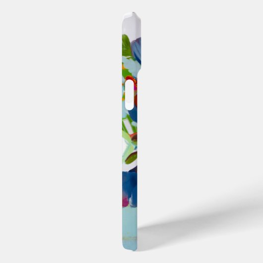 Apple iPhone 15 Plus Hoesje (Achterkant / Rechts)