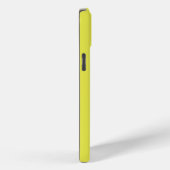 Apple iPhone 15 Plus Hoesje, Bady Bassitt vlag Case-Mate iPhone Case (Achterkant / Rechts)