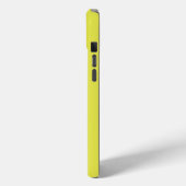 Apple iPhone 15 Plus Hoesje, Bady Bassitt vlag Case-Mate iPhone Case (Achterkant / Links)