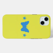 Apple iPhone 15 Plus Hoesje, Bady Bassitt vlag Case-Mate iPhone Case (Achterkant (horizontaal))