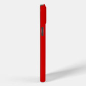 Apple iPhone 15 Plus Hoesje, Kent County vlag Case-Mate iPhone Case (Achterkant / Rechts)