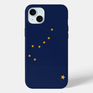 Apple iPhone 15 Plus Hoesje-Mate, Alaska Mini Hoesje
