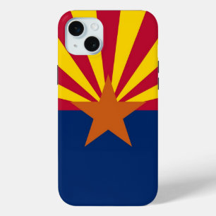 Apple iPhone 15 Plus Hoesje-Mate, Arizona Mini Hoesje