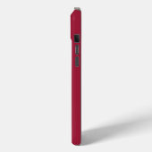 Apple iPhone 15 Plus Hoesje-Mate, Californië Case-Mate iPhone Case (Achterkant / Links)