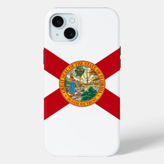 Apple iPhone 15 Plus Hoesje-Mate Case-Mate iPhone Case (Achterkant)