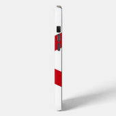 Apple iPhone 15 Plus Hoesje-Mate Case-Mate iPhone Case (Achterkant / Links)