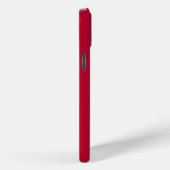 Apple iPhone 15 Plus Hoesje-Mate, Georgia Case-Mate iPhone Case (Achterkant / Rechts)