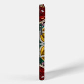 Apple iPhone 15 Plus Hoesje-Mate, Los Angeles kleu Case-Mate iPhone Case (Achterkant / Rechts)