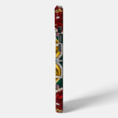 Apple iPhone 15 Plus Hoesje-Mate, Los Angeles kleu Case-Mate iPhone Case (Achterkant / Links)