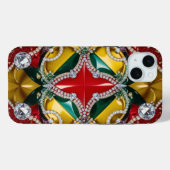 Apple iPhone 15 Plus Hoesje-Mate, Los Angeles kleu Case-Mate iPhone Case (Achterkant (horizontaal))