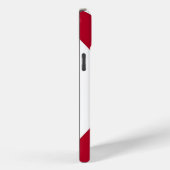 Apple iPhone 15 Plus Hoesje-Mate, Verenigde Staten Case-Mate iPhone Case (Achterkant / Rechts)