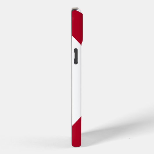 Apple iPhone 15 Plus Hoesje-Mate, Verenigde Staten Case-Mate iPhone Case (Achterkant / Rechts)