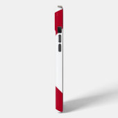 Apple iPhone 15 Plus Hoesje-Mate, Verenigde Staten Case-Mate iPhone Case (Achterkant / Links)