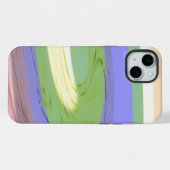 apple iphone 15 plus hoesje ontwerp stijl case (Achterkant horizontaal)