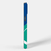 Apple iPhone 15 Plus Hoesje, Ottawa vlag Case-Mate iPhone Case (Achterkant / Rechts)