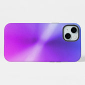 Apple iPhone 15 Plus hoesje stijl en design Case (Achterkant horizontaal)