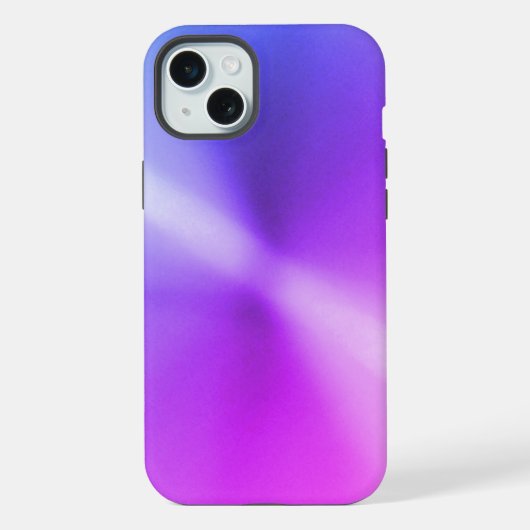Apple iPhone 15 Plus hoesje stijl en design Case (Achterkant)