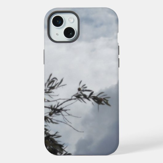 apple iphone 15 plus hoesje stijl en ontwerp case (Achterkant)