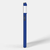 Apple iPhone 15 Plus Hoesje, Toronto vlag Case-Mate iPhone Case (Achterkant / Rechts)