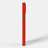 Apple iPhone 15 Plus Hoesje, vlag van China Case-Mate iPhone Case (Achterkant / Rechts)