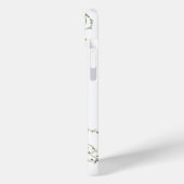 Apple iPhone 15 Plus – Power ontmoet elegantie Case-Mate iPhone Case (Achterkant / Links)