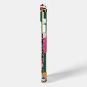 Apple iPhone 15 Plus – Slank design met krachtige Case-Mate iPhone Case (Achterkant / Links)