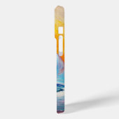 Apple iPhone 15 Pro Buddha Edition Hoesje (Achterkant / Links)