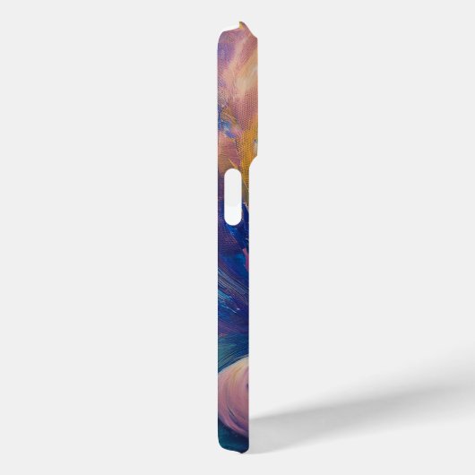 Apple iPhone 15 Pro Buddha Edition Hoesje (Achterkant / Rechts)