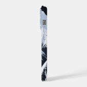 Apple iPhone 15 Pro Case Hoesje (Linkerkant)